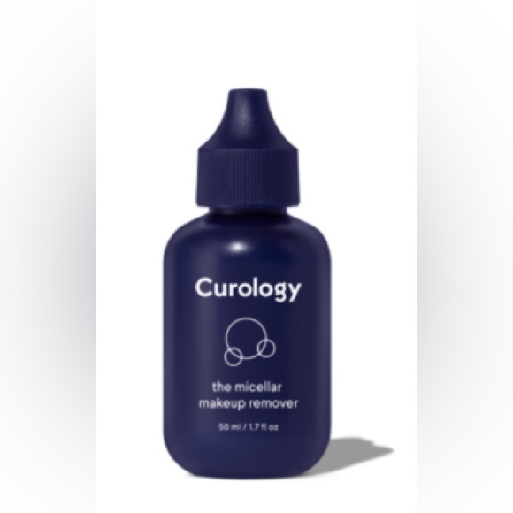 CUROLOGY Skincare Curology The Micellar Makeup Remover 5 Ml Poshmark